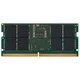 16GB KINGSTON SODIMM DDR5 5600MTs KVR56S46BS8-16