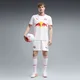 PUMA FC RB Salzburg 26/27 Shorts Men, Clothing, White/Red, XL