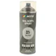 Industrijski akrilni lak sprej RAL HG 400ml Motip - RAL 8017 čokoladno rjava