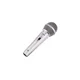 HAMA Mikrofon DM-40 46040 srebrna