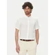 BOSS Srajca H-Roan 50539352 Bela Slim Fit