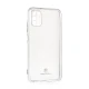 Torbica silikonska Ultra Thin za Xiaomi Poco M3 transparent