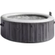 Intex Whirlpool PureSPA Bubble Greywood Deluxe O 196 x 71 cm - 4 osebe - 1 k.
