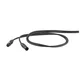 DH profesionalni mikrofonski kabel DHS240LU5 5M