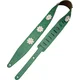 Levys In Bloom Daisy Chain Green Pas za kitaro (Kot novo)