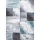 eoshop Preproga Hawaii 1710 modra (Varianta: 80x300 cm)