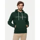 Tommy Hilfiger Jopa Logo MW0MW11599 Zelena Regular Fit