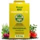 Gardj Europe Gardj BIO Humanat FB – ekološko huminsko gnojilo v zrncih, 2,5 kg