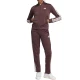 Adidas Ženska komplet trenerka W Ess 3S Ts, JD2683, Bordo