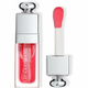 Dior Dior Addict Lip Glow Oil olje za ustnice odtenek 015 Cherry 6 ml