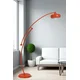 Opviq Podna lampa 8974-3, Narandžasta