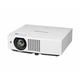 Panasonic PT-VMZ61 6200-Lumen WUXGA Laser 3LCD Projector (White)