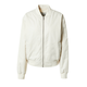 HOLLISTER Prijelazna jakna, bijela