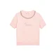 Guess Pulover J6RR14 Z2NQ2 Roza Regular Fit