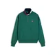 Tommy Jeans Majica modra / zelena / rdeča / bela