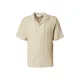 DAN FOX APPAREL Srajca Joschua off-bela