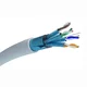 Extralink EX.96624 Kabel omrežja Cat6A F/FTP notranji 305m