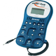 ANSMANN ENERGY CHECK LCD Energy Check tester baterij LCD LCD1.44 - 12 V baterije