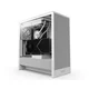 NZXT H5 Flow Gaming White CC-H52FW-01