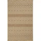 Conceptum Hypnose Tepih Hasir 620, 200x300 cm, Bež