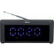 Akai ACRB-1000 radijski sprejemnik, črn