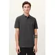 AllSaints Polo majica moška bombažna