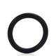 CalExotics Black Rubber Ring - Medium