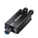 Cudy POE25 Mrežni adapter 30W Gigabit PoE+/PoE Injector, 2-Channel Outdoor PoE Extender, 100m