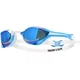 Tyr tracer-x elite mirrored white/blue
