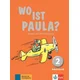 Wo ist Paula?