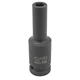 Rock FORCE Udarna globoka nastavitev 8mm 6-kraka 1/2