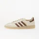 Sneakers adidas Handball Spezial Core White/ Preloved Brown/ Off White EUR 38
