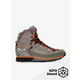 Moški pohodniški čevlji Salewa Mountain Trainer 2 Winter GTX - grey/fluo orange