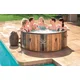 BESTWAY napihljivi masažni bazen Lay-Z-Spa Helsinki AirJet (180x66cm), (60025)
