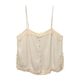 Pull&Bear Top bež