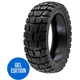 shumee Terenska pnevmatika z GEL ZAŠČITO PRED PREDRTJEM 10x2.75-6.5 za Kukirin G2/G3/G2 Master/Ruptor R1/R3/R6/Ausom DT2 Pro/L1