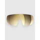 POC Aim Lens prty sny gold