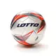 Lotto Fudbalska lopta, Narandžasto-bela