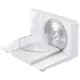 Zilan ZLN1931 Elektricna mesoreznica plasticna,150W, debljina reza 0-15 mm