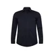 BOSS Black Srajca Hank, modra