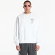 Mikina Nike ACG Tuff Fleece Dri-FIT Crew-Neck Sweatshirt Summit White/ Black L