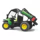 Bruder  John Deere Gator XUV 855D 024918