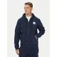 The North Face Jopa Evo Box Half Dome Regular NF0A8JAZ Mornarsko modra Regular Fit