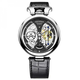 Sat LIGE HA-29526 - Crna / Srebrna KP29526