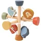 2Kids Toys Activity Ball aktivnostna igrača 10m+ 1 kos
