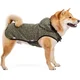 Obleka Vesta Stilla khaki 50cm