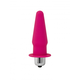 Analni vibrator, Butt Plug, Roze