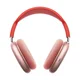 Air Bluetooth slušalice AirPods MAX A, Crvene