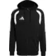 adidas Mikica s kapuco Tiro 26 League Sweat Full-Zip