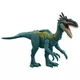 Mattel Jurski svet ELAPHROSAURUS dinozaverska figura sledilniki dinozavrov